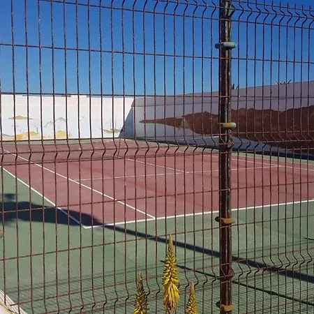 Apartamento Casablanca, El Poris *