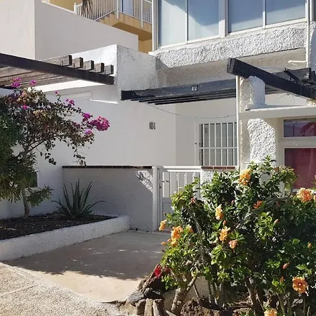 Apartamento Casablanca, El Poris * Порис-де-Абона
