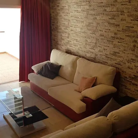 Apartamento Casablanca, El Poris Порис-де-Абона
