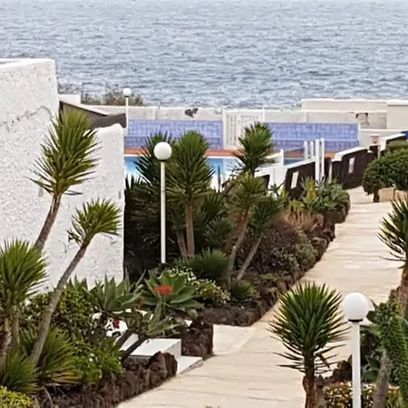 Apartamento Casablanca, El Poris Апартаменты