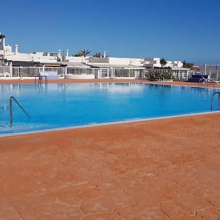 Apartamento Casablanca, El Poris Апартаменты *