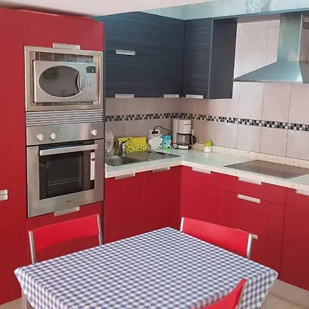 Apartamento Casablanca, El Poris * Порис-де-Абона