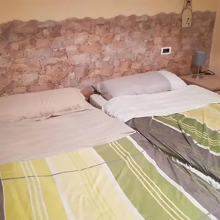 Апартаменты Apartamento Casablanca, El Poris *